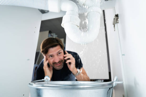 Best Plumbing Services Near Me  in New Baltimore, OH