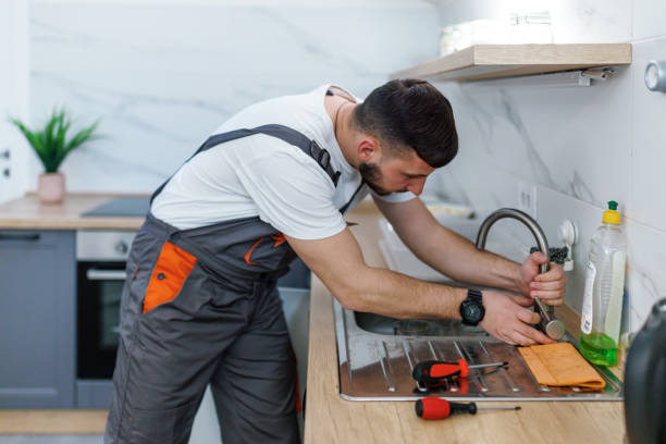 Sprinkler Systems in New Baltimore, OH