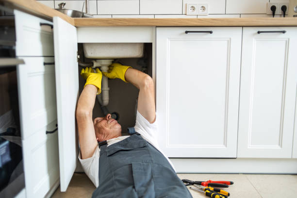 Best Emergency Plumbing Repair  in New Baltimore, OH
