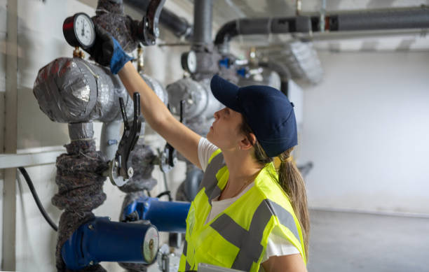 Best Leak Detection Services  in New Baltimore, OH