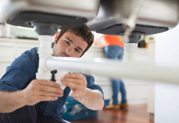 Best Sewer Line Repair  in New Baltimore, OH