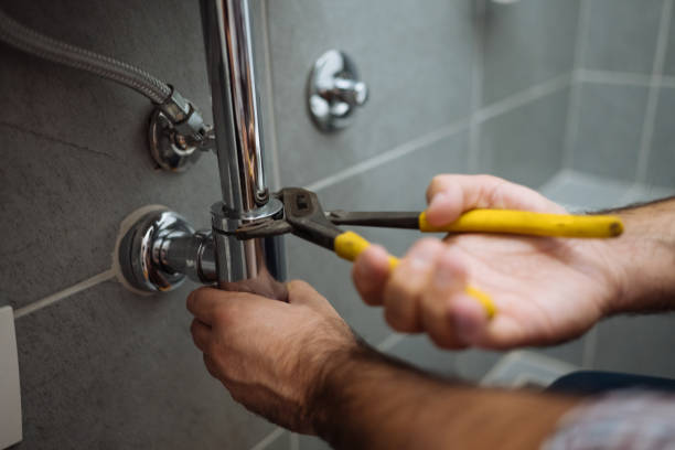 Best Toilet Repair Services  in New Baltimore, OH