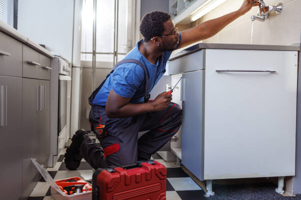 Best Residential Plumbing Services  in New Baltimore, OH