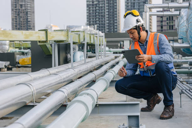 Best Commercial Plumbing Services  in New Baltimore, OH