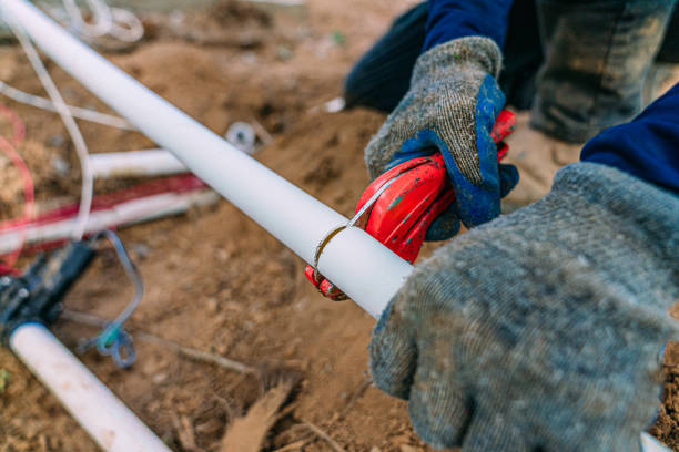 New Baltimore, OH Plumbing Company