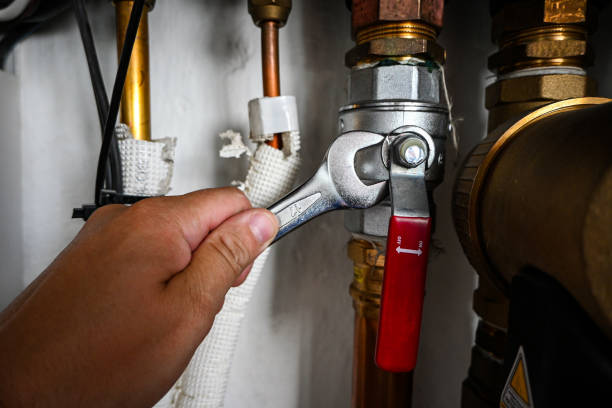 Best Water Leak Repair  in New Baltimore, OH